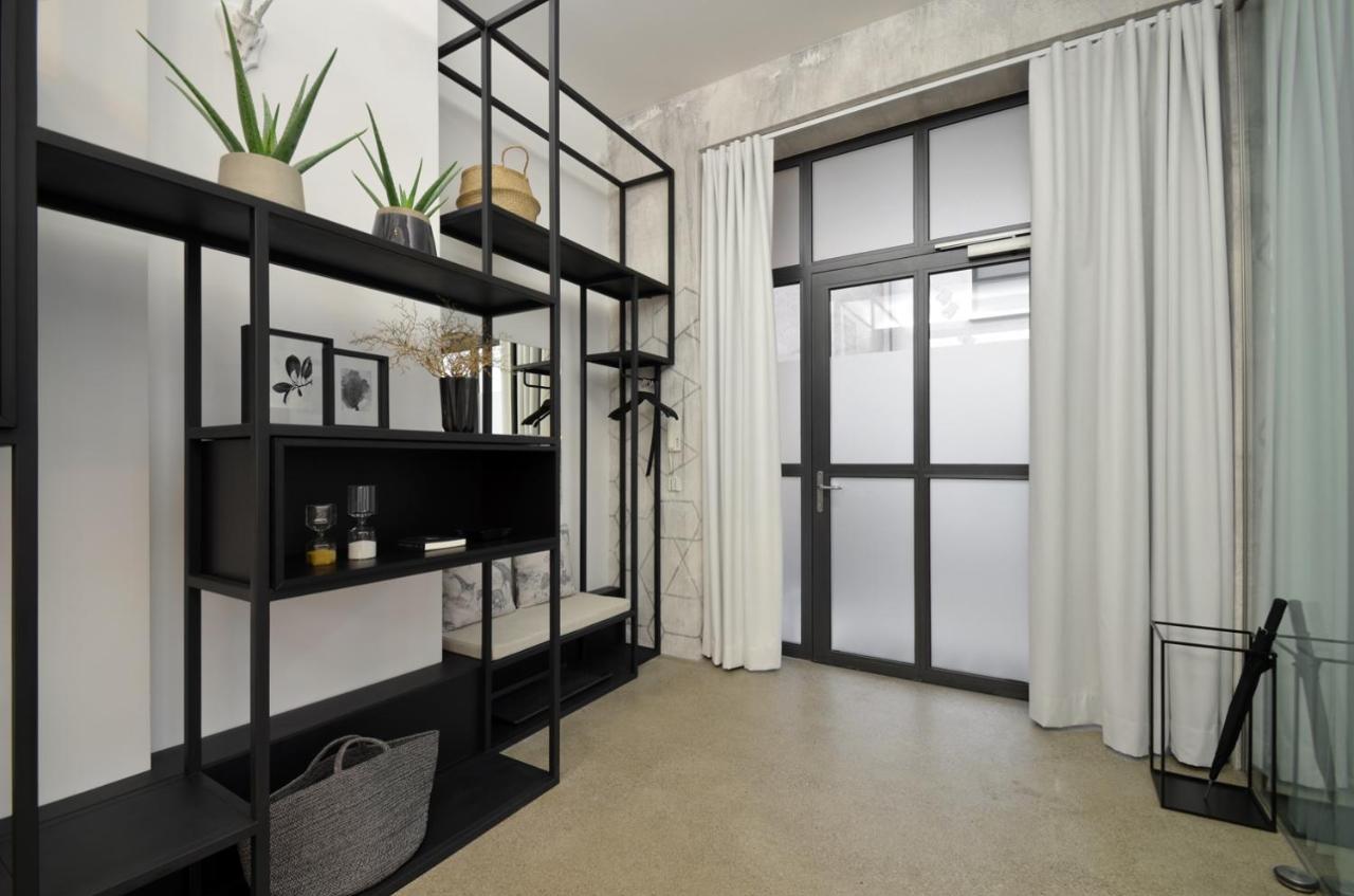 Luxury Omaruru Apartman München Kültér fotó
