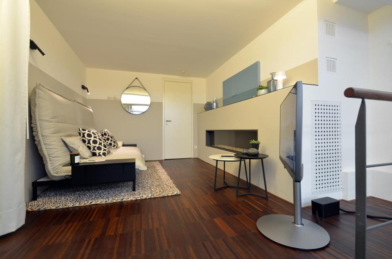 Luxury Omaruru Apartman München Kültér fotó